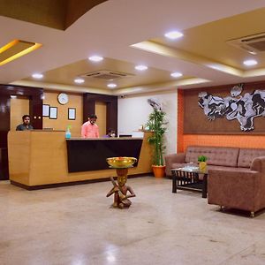 Hotel Vatsa International